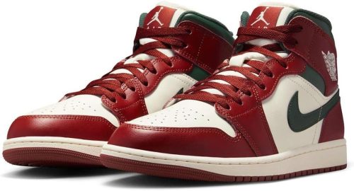 ナイキ(NIKE) エア ジョーダン 1 MID