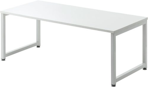 サンワサプライ(SANWA SUPPLY) ローデスク 100-DESKL004W