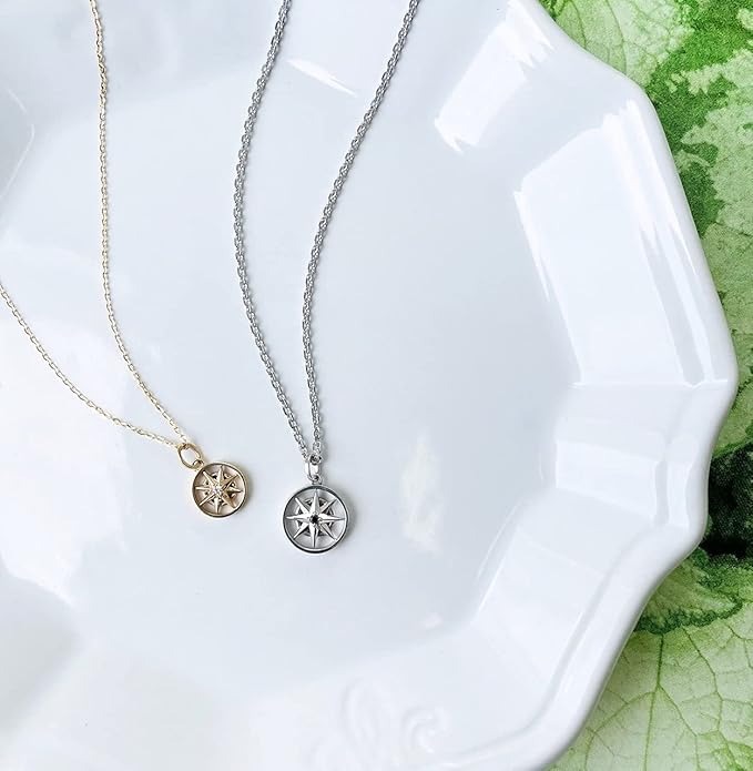 ネックレスのイメージ