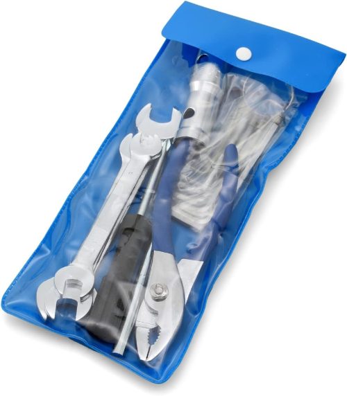 デイトナ(DAYTONA) 車載工具Aセット