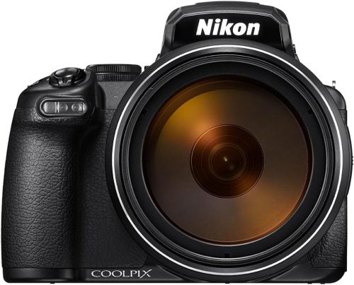 ニコン(Nikon) デジタルカメラ COOLPIX P1100
