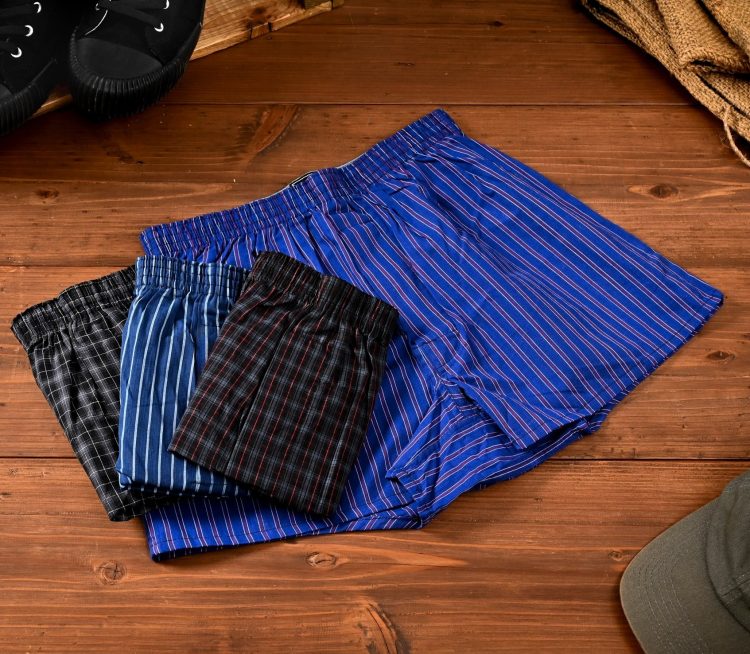 下着・アンダーウェアのイメージ