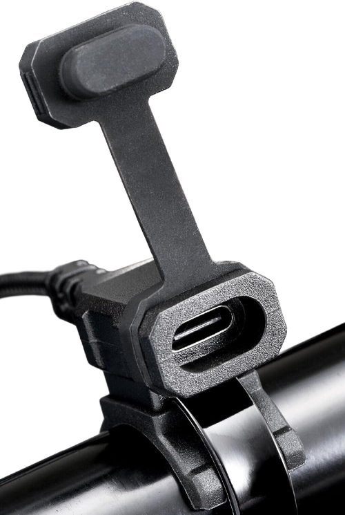 デイトナ(DAYTONA) バイク専用USB電源 Type-C 17213