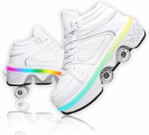 Deformation Roller Skates ローラースケート