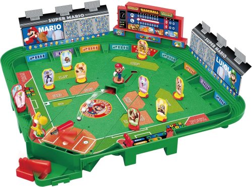 エポック(EPOCH) スーパーマリオ野球盤 3Dスタジアム