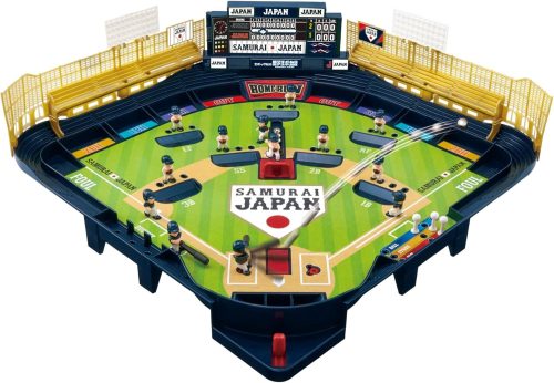 エポック(EPOCH) 野球盤 3Dエーススタンダード 侍ジャパン 野球日本代表ver