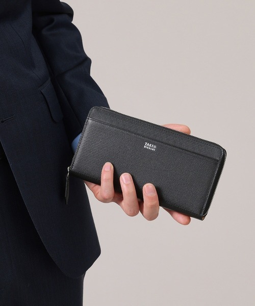 財布のイメージ