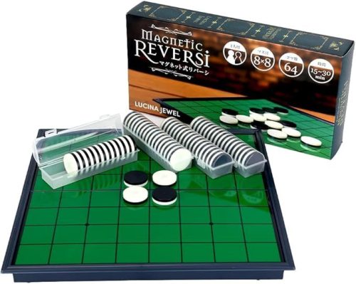 LUCINA JEWEL マグネット式リバーシ