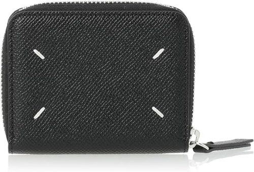 メゾン・マルジェラ(Maison Margiela) 4ステッチ バイフォールドウォレット