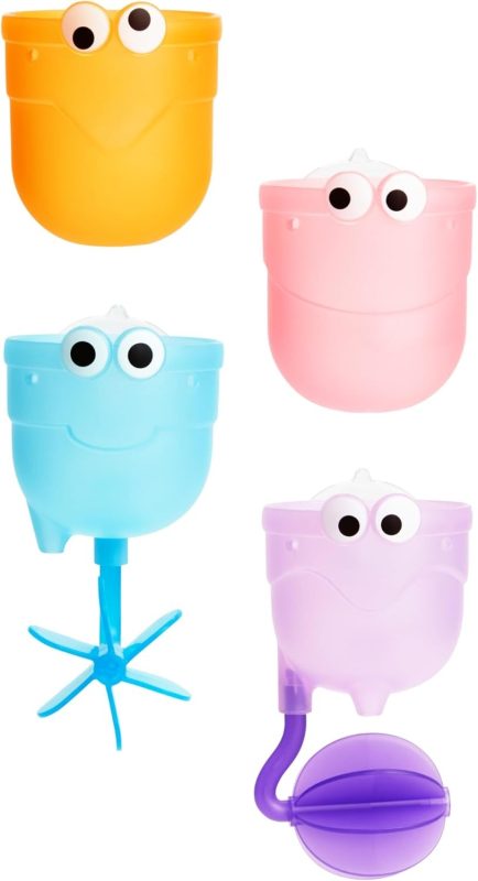 マンチキン(munchkin) ちょろくるカップ・フレンズ TYMU15925L