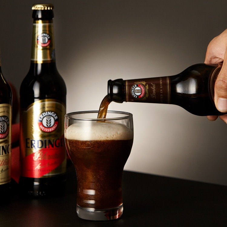 ビールのイメージ