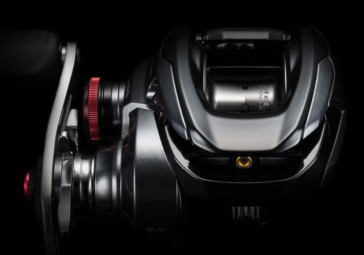 リールのイメージ