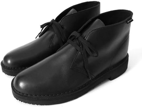 クラークス(Clarks) Desert BT GTX