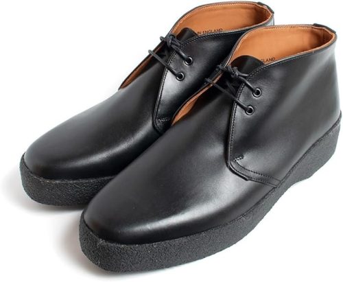 サンダース(SANDERS) 2665B 150TH ANNIVERSARY BRIT CHUKKA