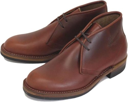 ダナー(Danner) ANTIGO チャッカブーツ