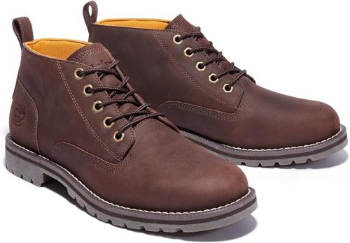 ティンバーランド(Timberland) レッドウッド フォールズ ウォータープルーフ チャッカ ブーツ