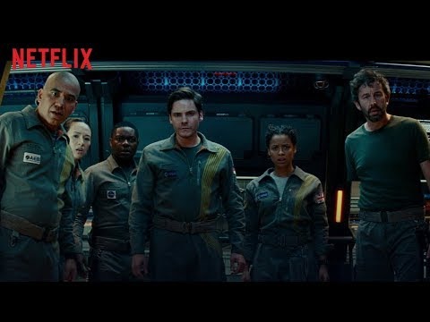 クローバーフィールド・パラドックス