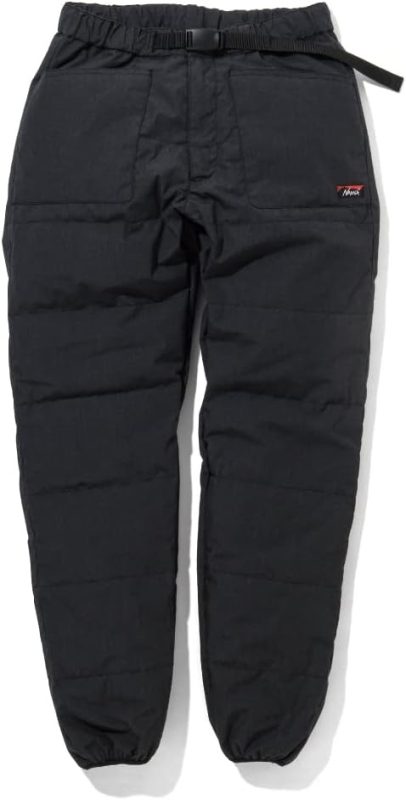 ナンガ(NANGA) HINOC DOWN PANTS