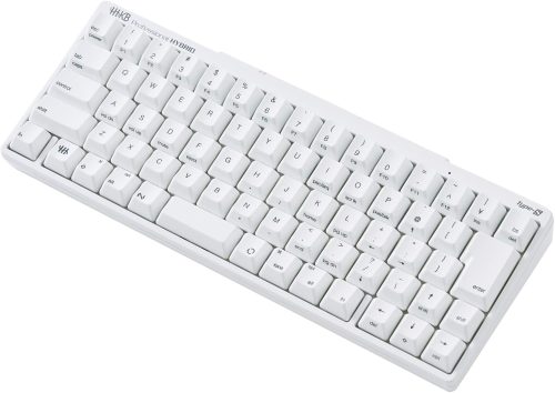 ピーエフユー(PFU) HHKB Professional HYBRID Type-S PD-KB820YSC