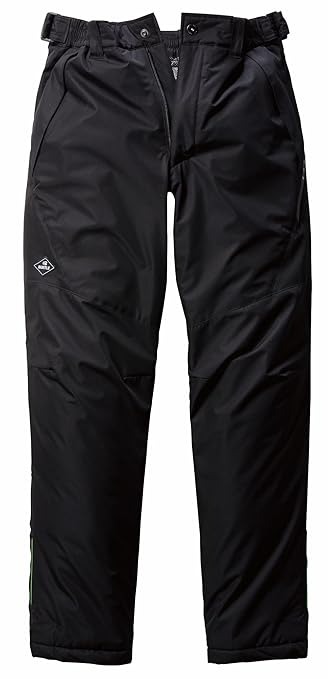 バートル(BURTLE) 防水防寒パンツ 7622