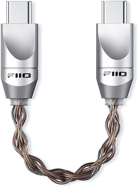 フィーオ(FiiO) デジタル接続用ケーブル FIO-LINK