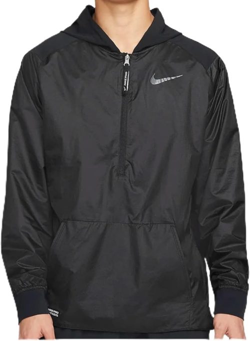 ナイキ(NIKE) PRO 1/2ハーフジップ