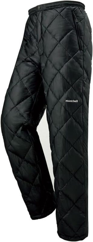 モンベル(mont-bell) スペリオダウンパンツ 1101471