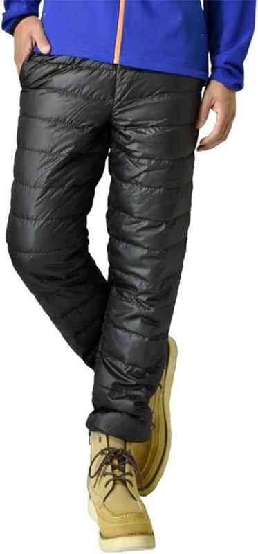 アルージェ(ARUGE) 防寒パンツ