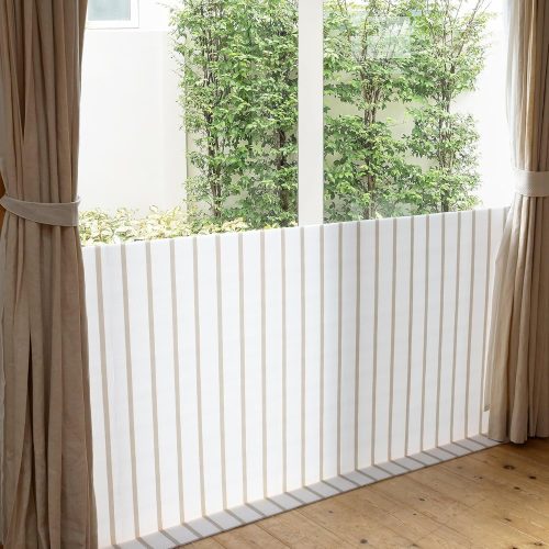 山善(YAMAZEN) 窓際あったかボード 幅200cm