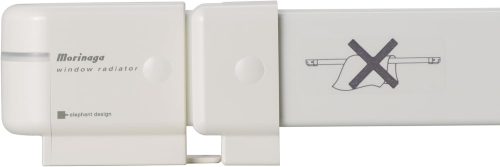 森永エンジニアリング(MEC) 森永ウインドーラジエーター W/Rシリーズ 伸縮タイプ