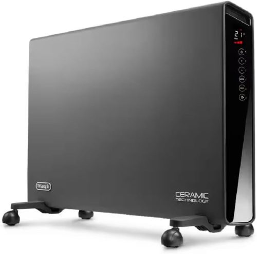 デロンギ(DeLonghi) コンベクターヒーター HXJ60L12