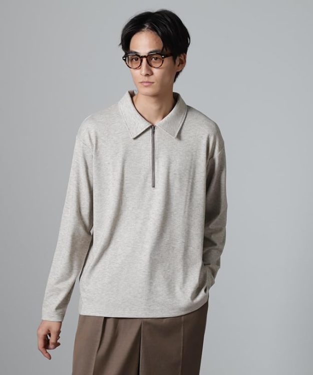 トップスのイメージ