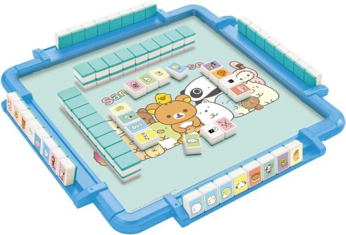 バンダイ(BANDAI) ドンジャラNEO サンエックスユニバース