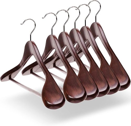 PARACHASE 木製ハンガー