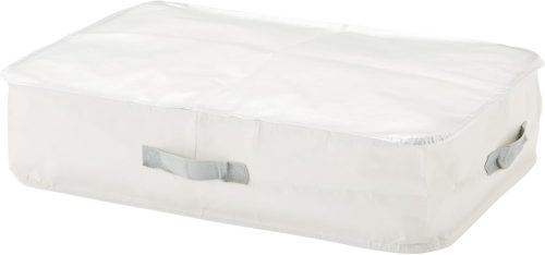 無印良品 レジャーシートでつくった たためる収納袋