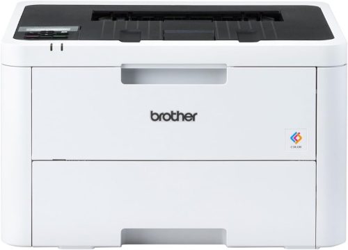 ブラザー(Brother) カラーレーザープリンター JUSTIO HL-L3240CDW