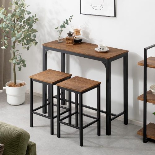 エアリゾームインテリア(Air Rhizome Interior) スリムカウンターセット Velin