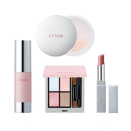 エトヴォス(ETVOS) 2025 ホリデーコフレ