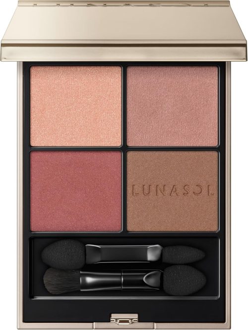 ルナソル(LUNASOL) アイカラーレーション N