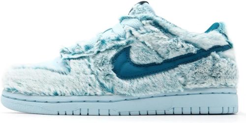 ナイキ(NIKE) ダンク LOW