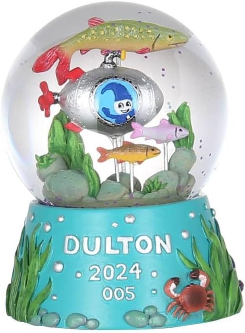 ダルトン(Dulton) リバーグローブ フィッシーズ 005