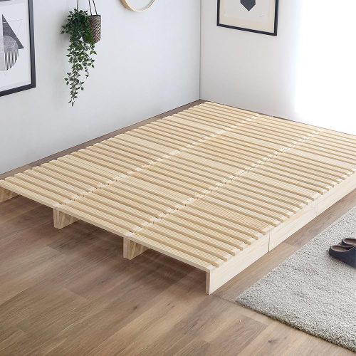 アイリスオーヤマ(IRIS OHYAMA) パレットベッド