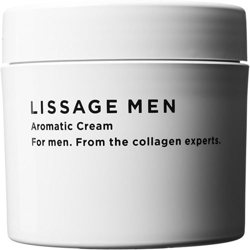 リサージ メン(LISSAGE MEN) アロマティッククリーム