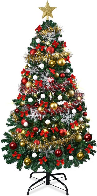 BOFAC クリスマスツリー