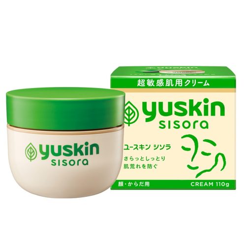 ユースキン(yuskin) シソラ クリーム　医薬部外品