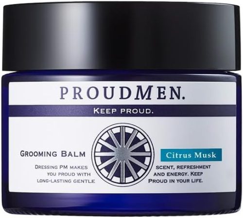 プラウドメン(PROUD MEN) グルーミングバーム