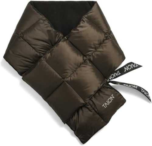 タイオン(TAION) ベーシック ダウンマフラー