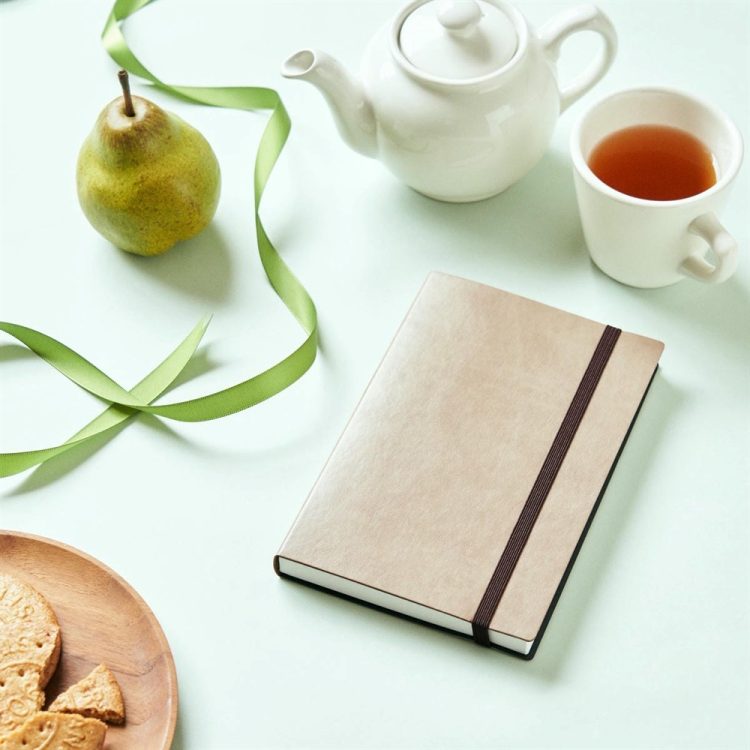 ビジネス手帳のイメージ