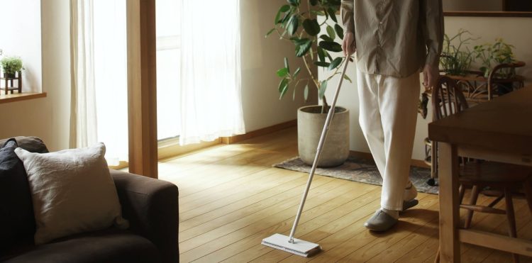 日用品・消耗品のイメージ