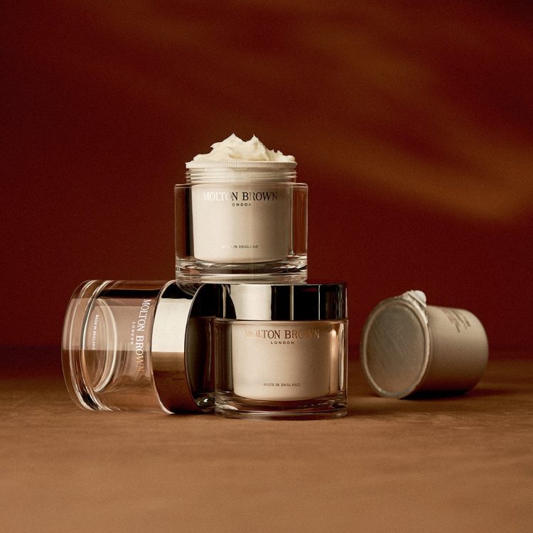 ボディケアのイメージ